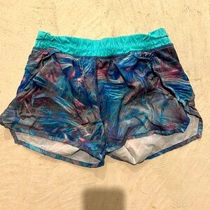 Nwot ivivva by lululemon shorts